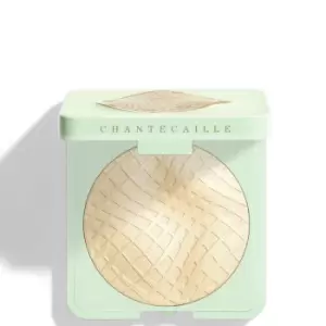 Image of Chantecaille Lotus Perfect Blur Glow Powder 7g