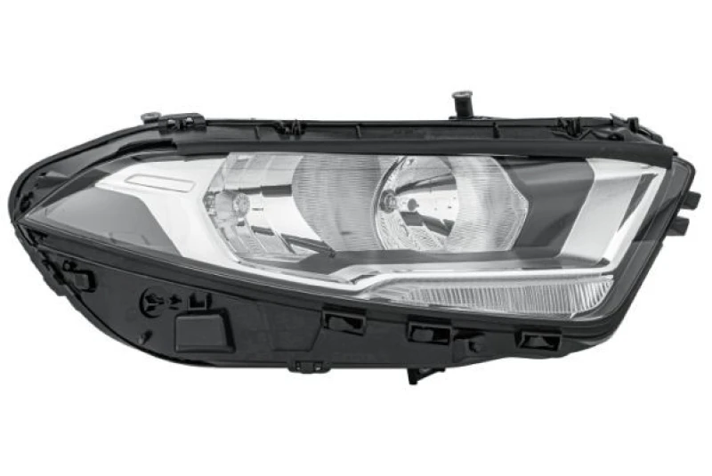 Image of HELLA Headlight HELLA 1EG 015 091-021