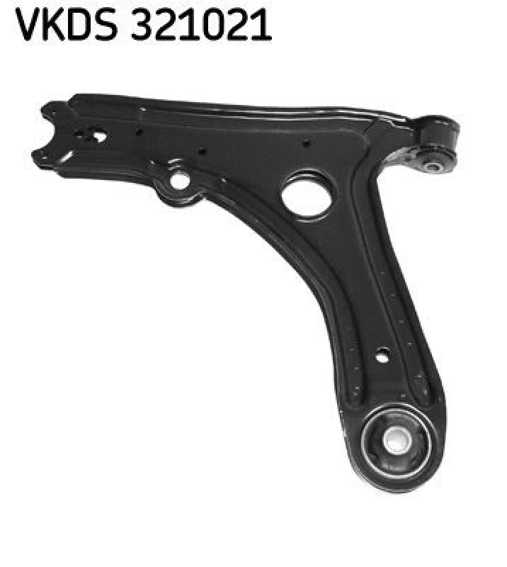 Image of SKF Suspension arm SKF VKDS 321021
