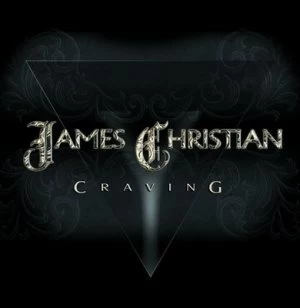 Image of Craving by James Christian CD Album