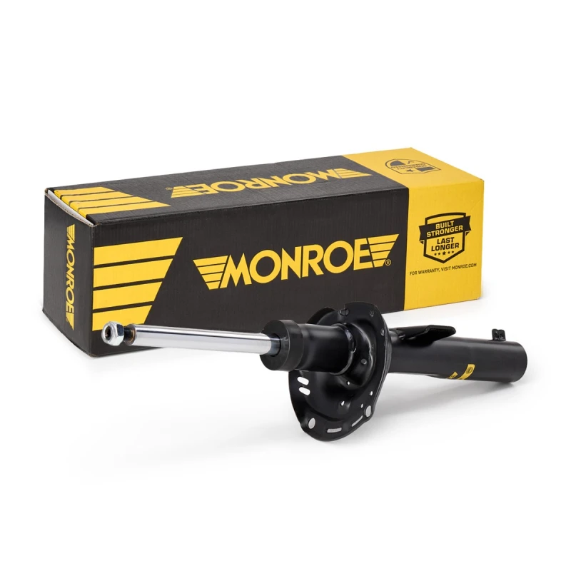 Image of MONROE Shock absorber MONROE G8628