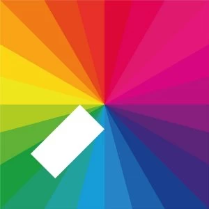 image of Jamie xx - In Colour CD