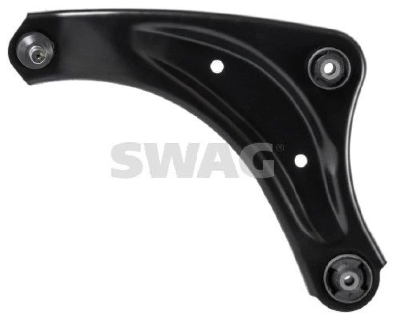Image of Suspension arm SWAG 82 94 8158