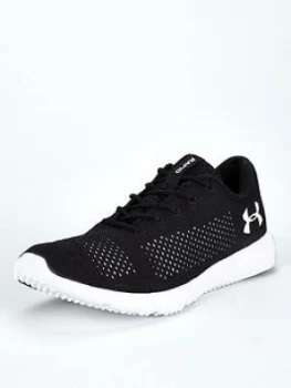 Image of Urban Armor Gear Rapid Black White Size 6 Men