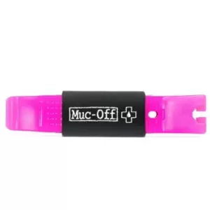 Image of Muc-Off Rim Stix Tyre Lever - Pink