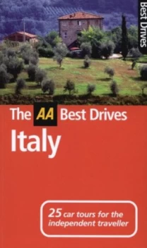 Image of Italy by Paul Duncan Book