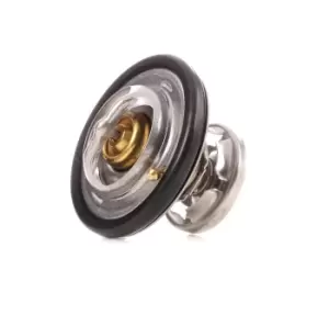 Image of RIDEX Engine thermostat MERCEDES-BENZ,SSANGYONG,PUCH 316T0188 6062030475,0032039875,0042030975 42030975,6012000115,6012000115S,6022000015,6022000015S