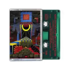 Image of King Gizzard And The Lizard Wizard - Polygondwanaland Cassette