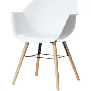 Image of WISEMAN chair