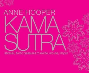 Image of Kama Sutra by Anne Hooper Hardback