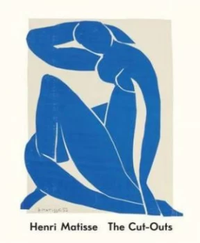 Image of Henri Matisse by Karl Buchberg Paperback