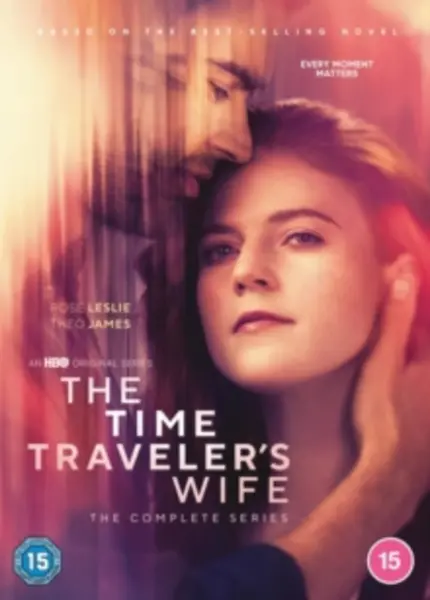 Image of The Time Traveler's Wife [2022]