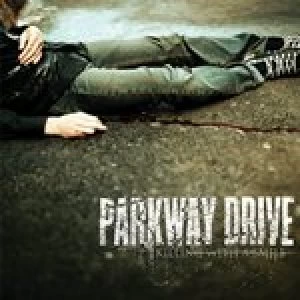 Image of Parkway Drive - Killing with a Smile (Music CD)