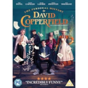 Image of The Personal History of David Copperfield