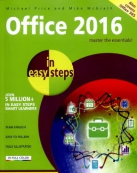 Image of Office 2016 by Michael Price