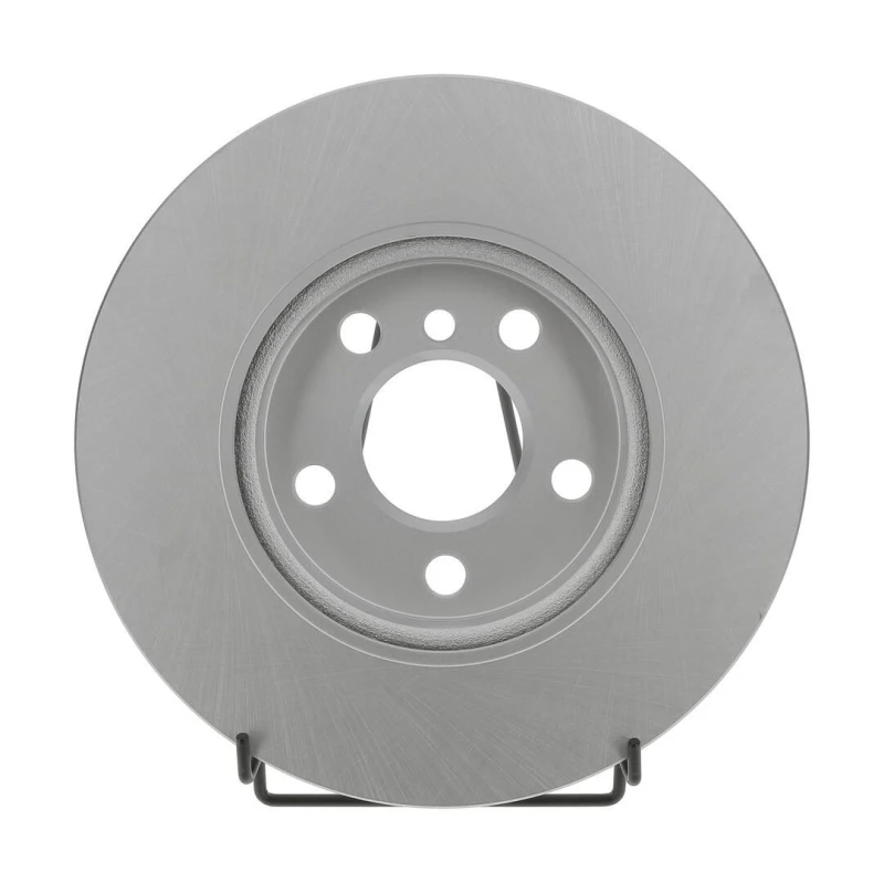 Image of Brake disc JURID 563191JC
