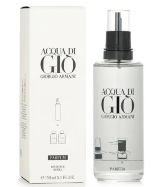 Image of Giorgio Armani Acqua di Gio Parfum For Him 150ml