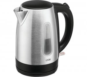 image of Logik 1.7L Jug Kettle L17JBS17