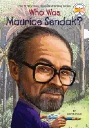 Image of who was maurice sendak