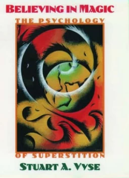 Image of Believing in Magic by Stuart a Vyse Paperback