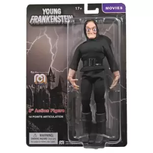 Image of Mego 8 Figure - Young Frankenstein Igor