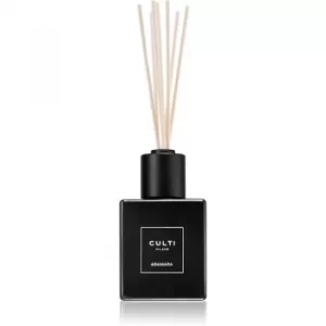 Image of Culti Black Label Decor Aramara aroma diffuser with filling 500ml