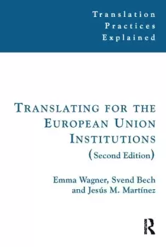 Image of Translating for the European Union Institutions
