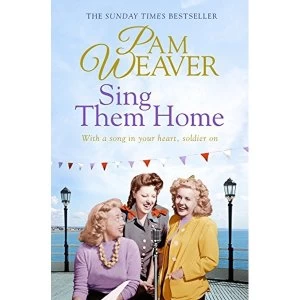 Image of Sing Them Home Paperback / softback 2018