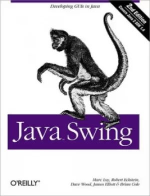 Image of Java Swing by Marc Loy
