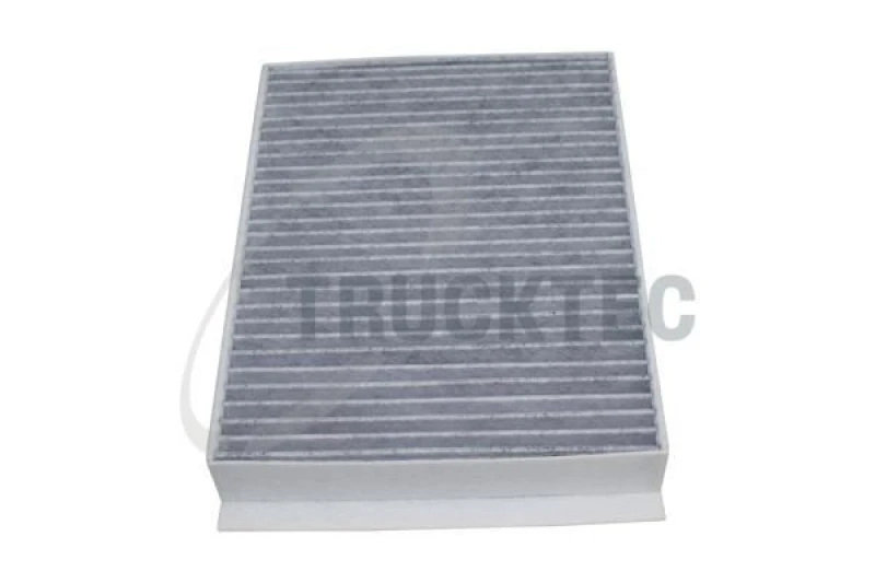 Image of Pollen filter TRUCKTEC AUTOMOTIVE 02.59.200