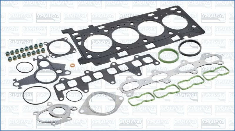 Image of AJUSA Gasket Set, cylinder head AJUSA 52453400