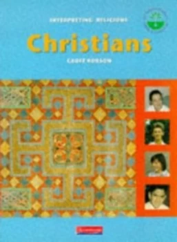 Image of Christians by Geoff Robson Book