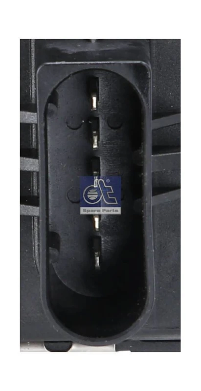 Image of DT Spare Parts 13.64031 Turbocharger Charger,charging system (2234)