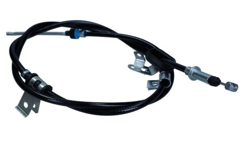 Image of MAXGEAR Handbrake cable MAXGEAR 32-1535