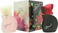 image of Dana Le Jardin Day & Night Eau de Parfum For Her Set 2x30ml