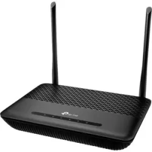 image of TP-LINK TD-W9960v(DE) WiFi Router Built-in modem: VDSL, ADSL 2.4 GHz 300 MBit/s