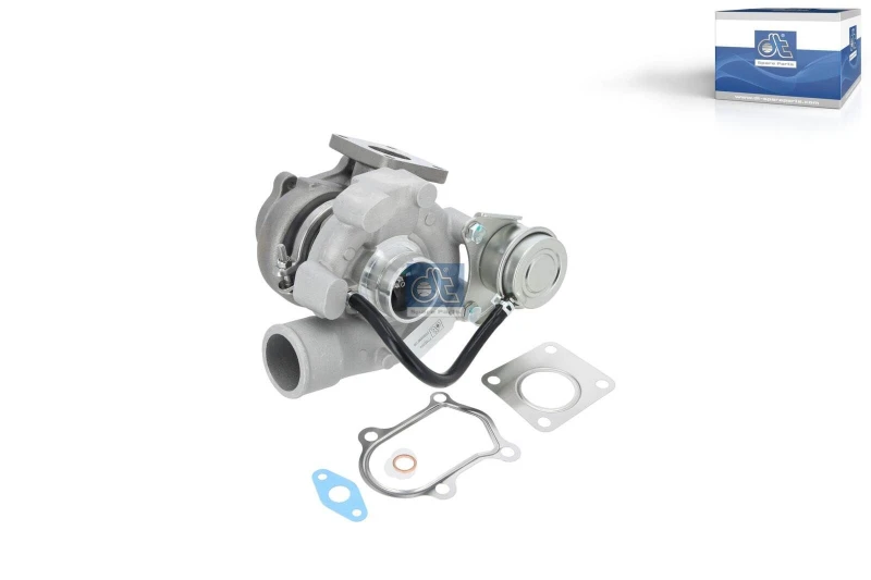 Image of Turbocharger DT Spare Parts 7.58035