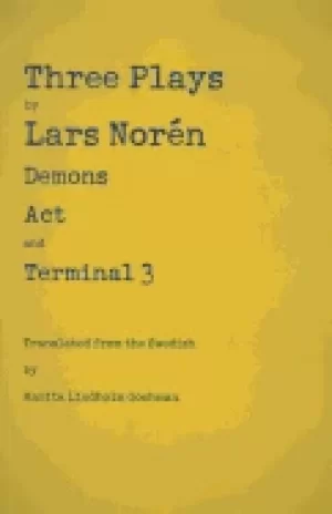 Image of three plays demons act and terminal 3