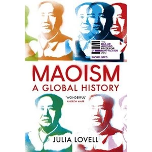 Image of Maoism Paperback 2019