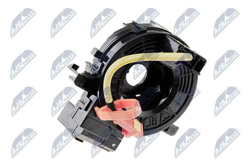 Image of NTY Clock spring for steering wheel NTY EAS-TY-010