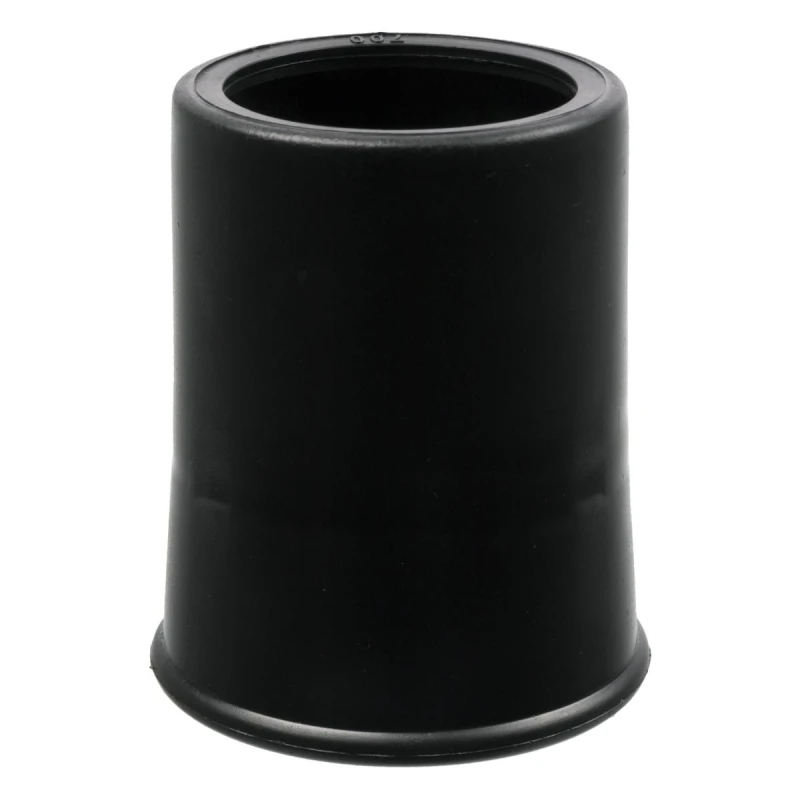Image of FEBI BILSTEIN 02557 Protective Cap/Bellow, shock absorber Front Axle Right Plastic Protective Cap/Bellow,shock absorber (3365)