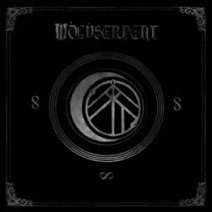 Image of Wolvserpent - Perigaea Antahkarana CD Album - Used