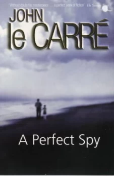 Image of A Perfect Spy by John Le Carr Paperback