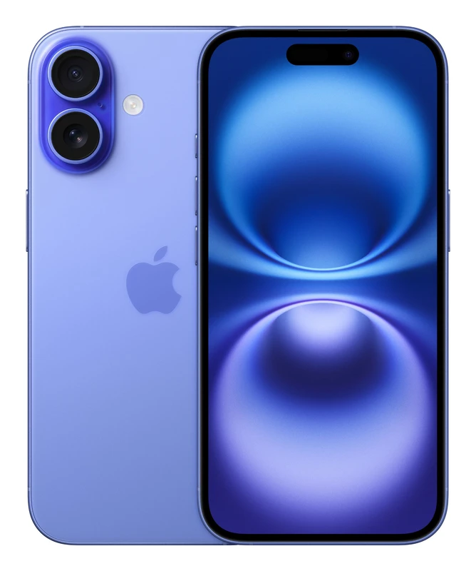 Image of Apple iPhone 16 256GB