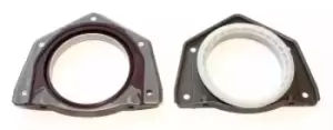 Image of Rear Crankshaft Oil Seal 199.191 by Elring
