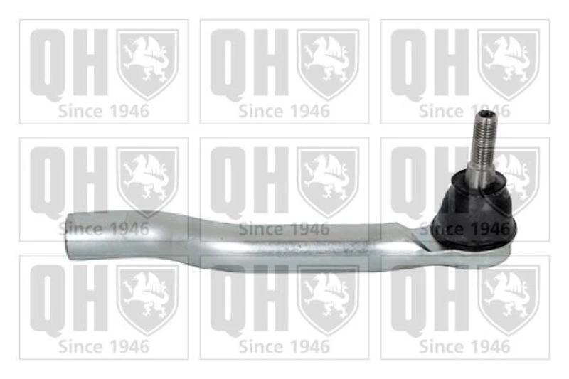 Image of QUINTON HAZELL Track rod end QUINTON HAZELL QR4043S