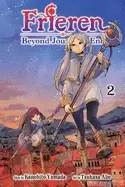 Image of frieren beyond journeys end vol 2