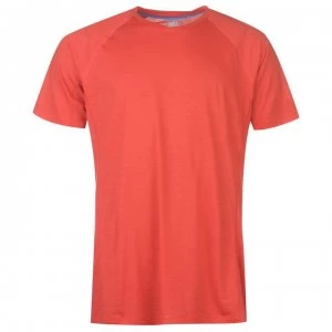 image of Millet Trilogy T Shirt Mens - Red