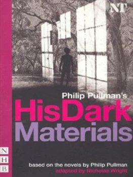 Image of His Dark Materials by Philip Pullman Book