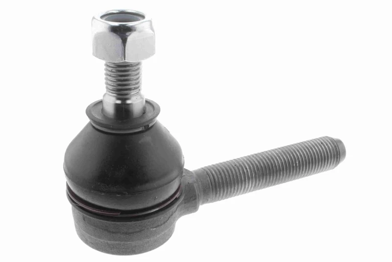 Image of VAICO V40-0253 Track rod end Original VAICO Quality, Front Axle Left Tie Rod End (914)